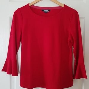 Lands End Dressy T-Shirt